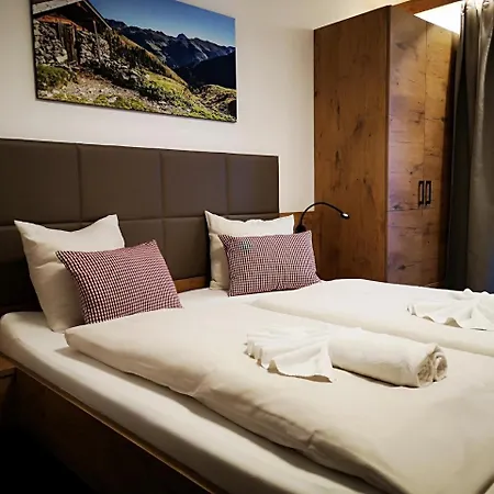 Hotel Hotel Aschauer Hof Z'Fritzn Kirchberg in Tirol