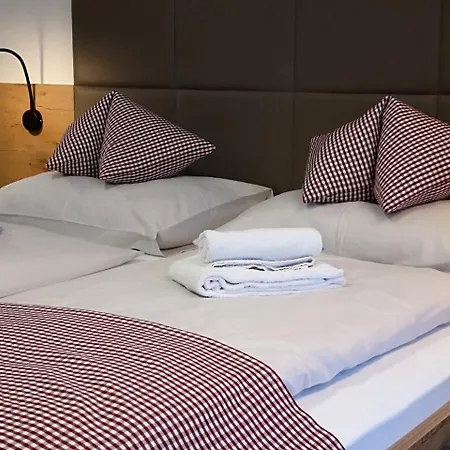 Hotel Hotel Aschauer Hof Z'Fritzn