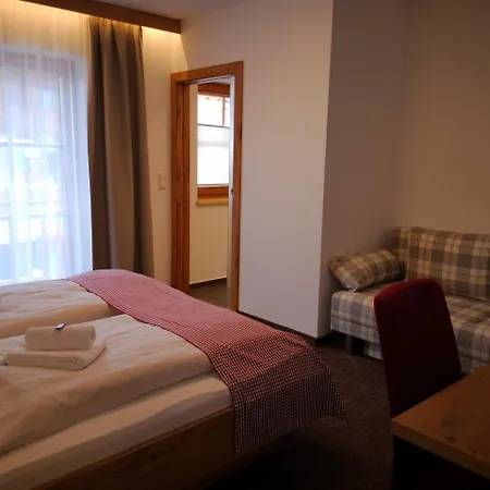 Hotel Aschauer Hof Z'Fritzn