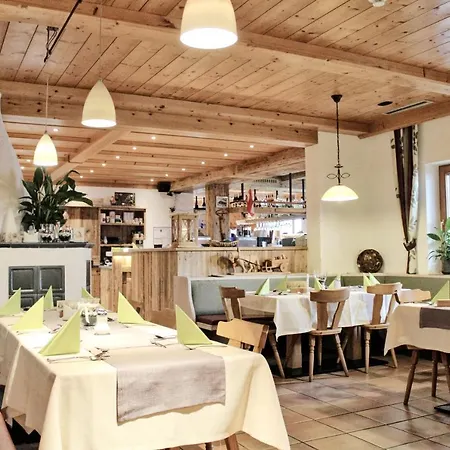 Отель Hotel Aschauer Hof Z'Fritzn Кирхберг