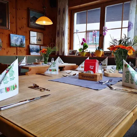 Hotel Aschauer Hof Z'Fritzn