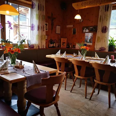 Hotel Aschauer Hof Z'Fritzn Kirchberg in Tirol