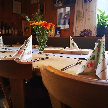 Hotel Aschauer Hof Z'Fritzn Hotel