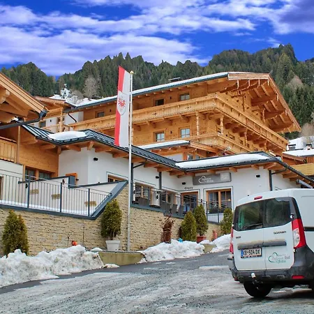 Hotel Aschauer Hof Z'Fritzn Отель 3*