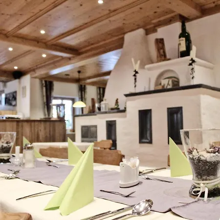 Hotel Aschauer Hof Z'Fritzn Hotel