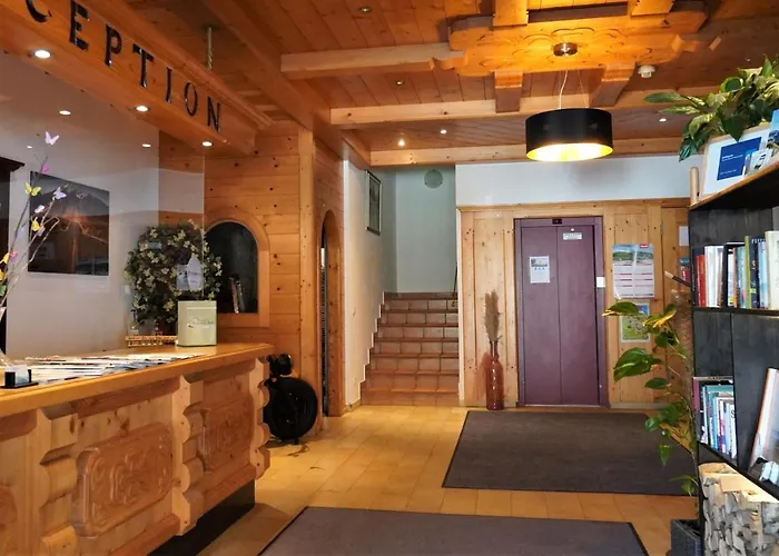 Aschauer Hof Z'fritzn Hotel