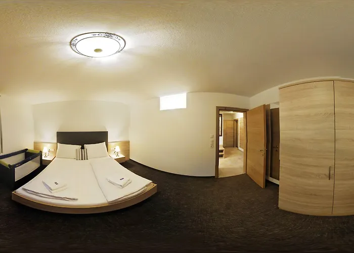 Aschauer Hof Z'fritzn 호텔