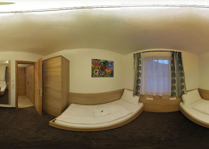 Aschauer Hof Z'fritzn 티롤 키르흐베르크