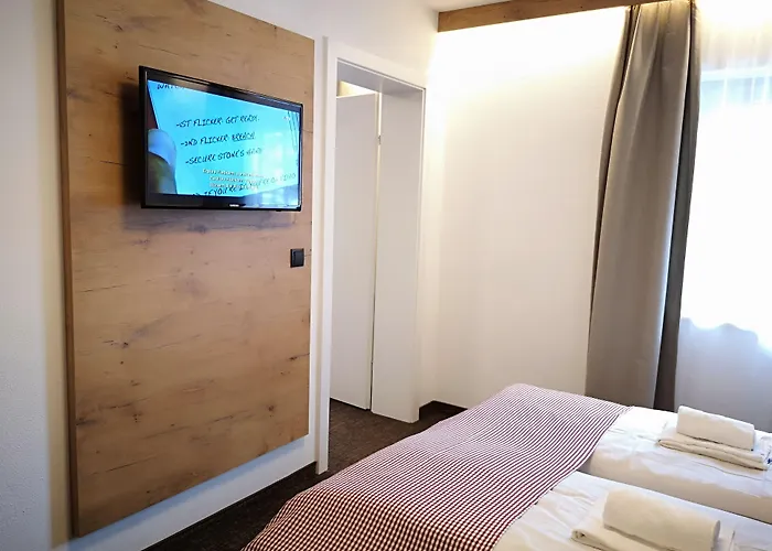 Hotel Aschauer Hof Z'fritzn 3*