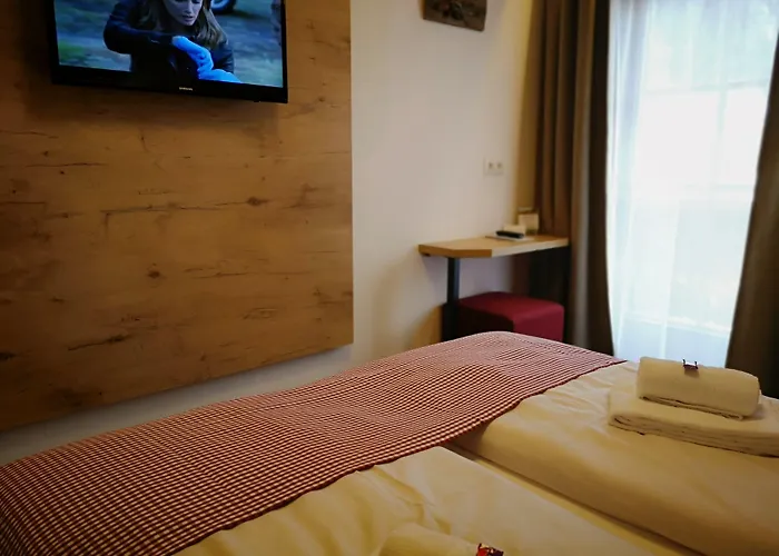 Aschauer Hof Z'fritzn 3* Kirchberg in Tirol