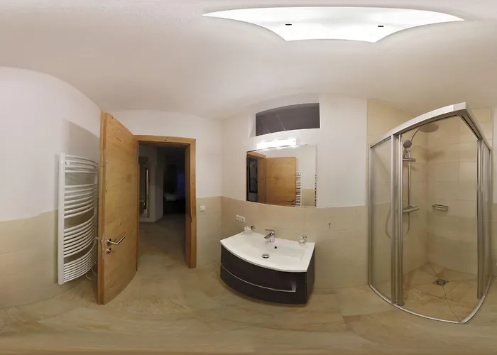 Aschauer Hof Z'fritzn 3* Kirchberg in Tirol