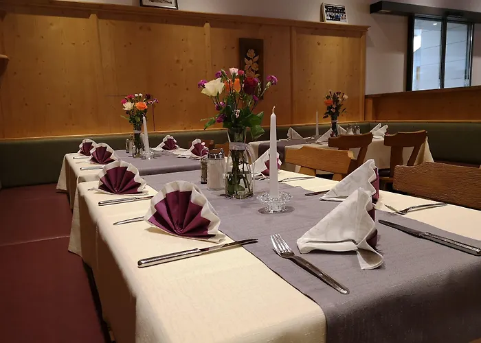 Hotel Aschauer Hof Z'fritzn Kirchberg in Tirol