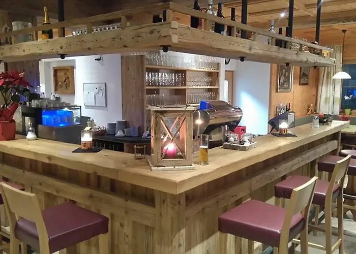 Aschauer Hof Z'fritzn 3*