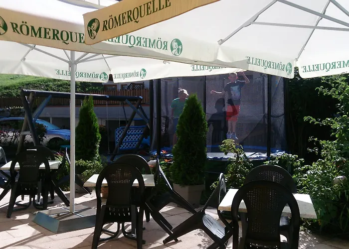 Aschauer Hof Z'fritzn