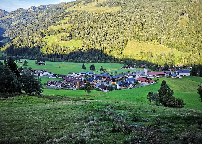 Hotel Aschauer Hof Z'fritzn 3*