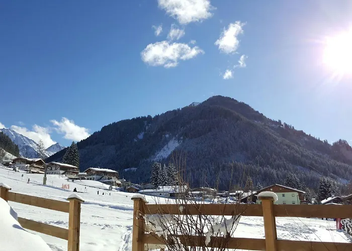 Aschauer Hof Z'fritzn Hotel Kirchberg in Tirol