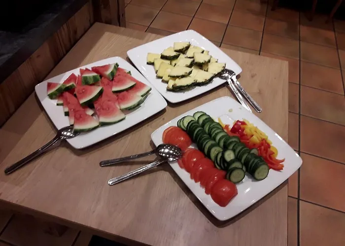 Hotel Aschauer Hof Z'fritzn 3*