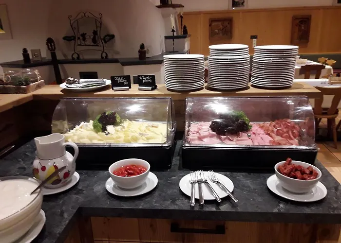 Hotel Aschauer Hof Z'fritzn 3*