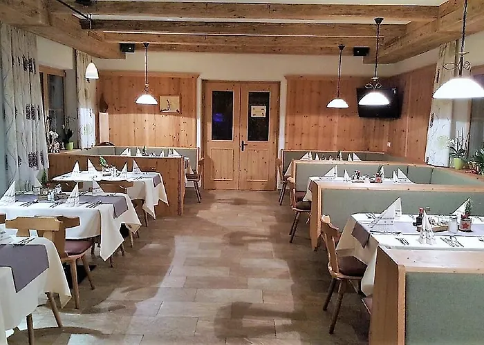 Aschauer Hof Z'fritzn 3* Kirchberg in Tirol