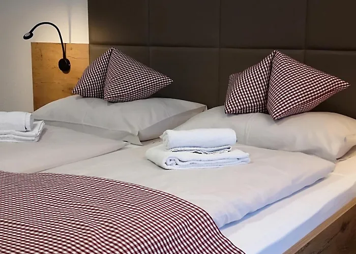 Hotel Aschauer Hof Z'fritzn