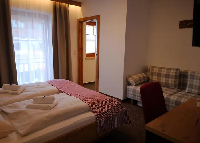 Aschauer Hof Z'fritzn