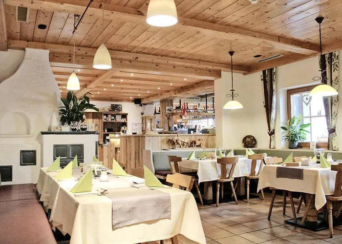 Hotel Aschauer Hof Z'fritzn Kirchberg in Tirol