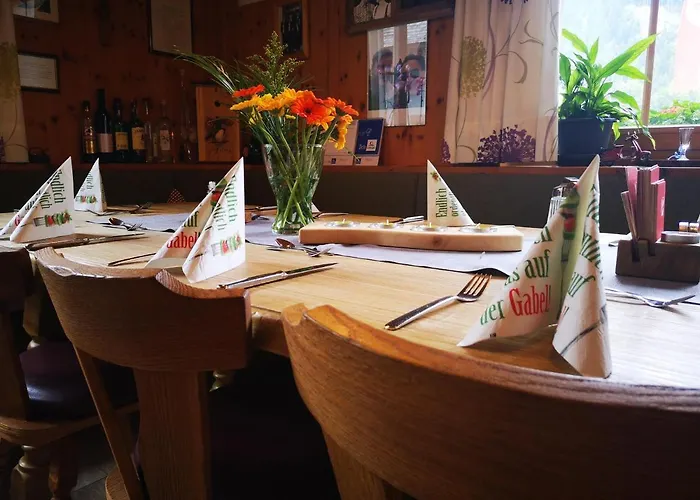 Aschauer Hof Z'fritzn Hotel