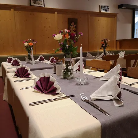 Hotell Aschauer Hof Z'fritzn Kirchberg in Tirol
