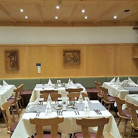 Aschauer Hof Z'fritzn Hotell Kirchberg in Tirol