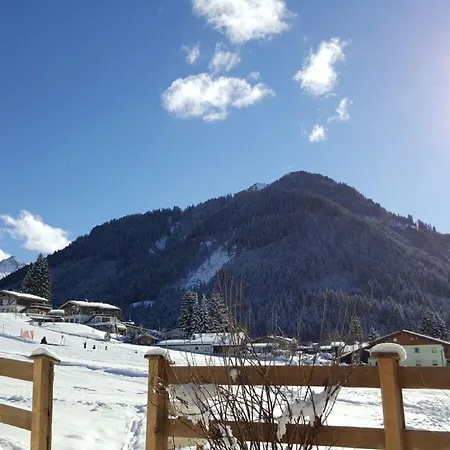 Aschauer Hof Z'fritzn Hotell Kirchberg in Tirol