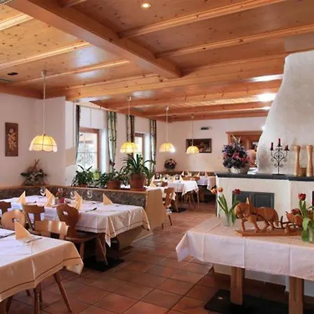 Aschauer Hof Z'fritzn Kirchberg in Tirol