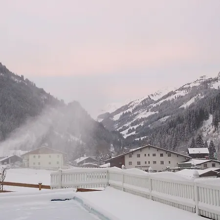 Aschauer Hof Z'fritzn 酒店 蒂罗尔-基希贝格