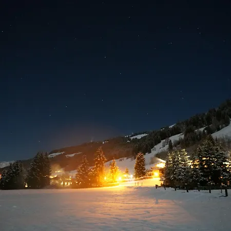 Hotel Aschauer Hof Z'Fritzn