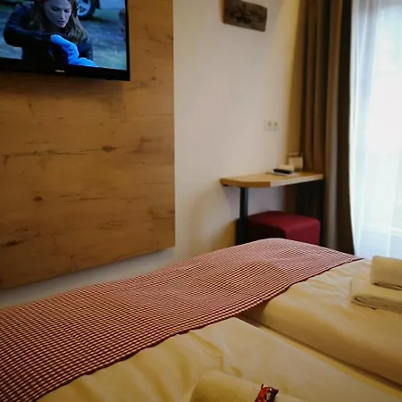 Aschauer Hof Z'fritzn Hotel