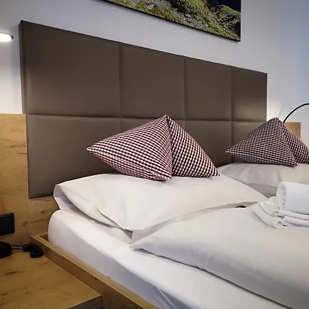 Aschauer Hof Z'fritzn 3* Kirchberg in Tirol