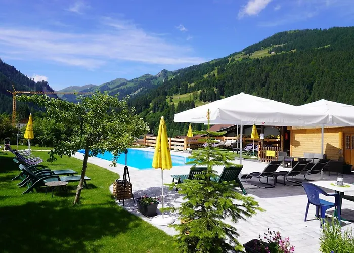 酒店 Aschauer Hof Z'fritzn