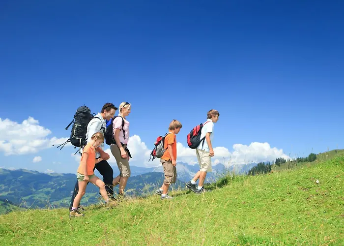 Aschauer Hof Z'fritzn