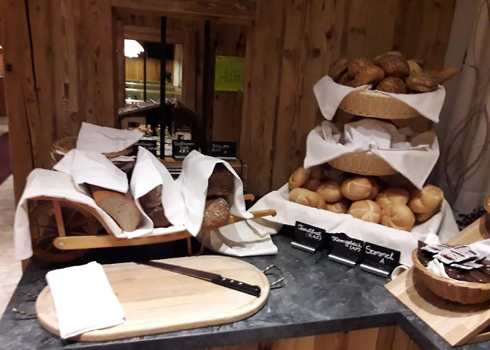 Aschauer Hof Z'fritzn