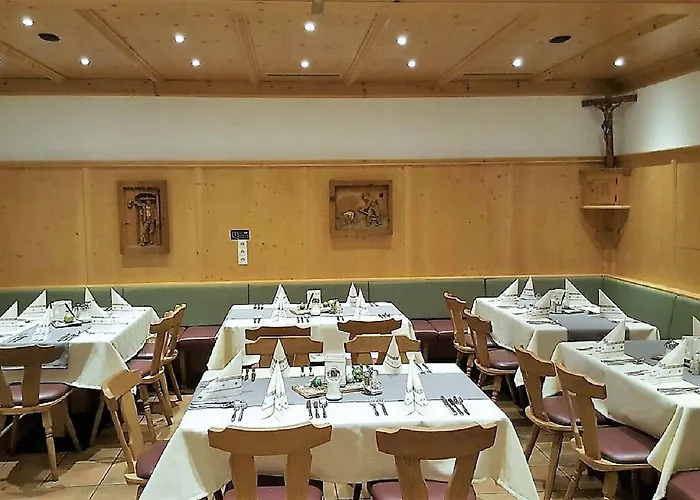 Aschauer Hof Z'fritzn 酒店 蒂罗尔-基希贝格