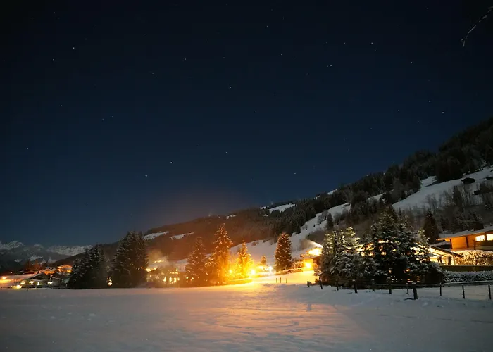 Aschauer Hof Z'fritzn