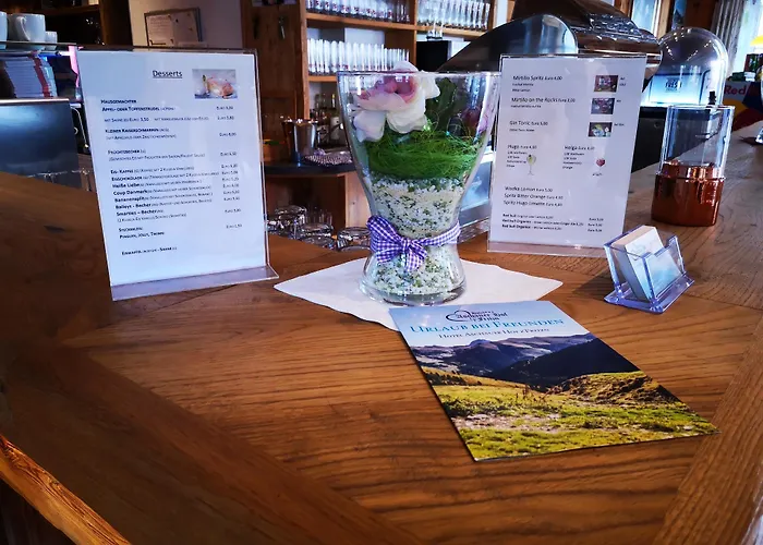 Aschauer Hof Z'fritzn