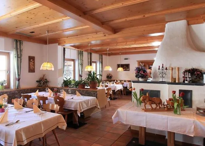 Aschauer Hof Z'fritzn 蒂罗尔-基希贝格