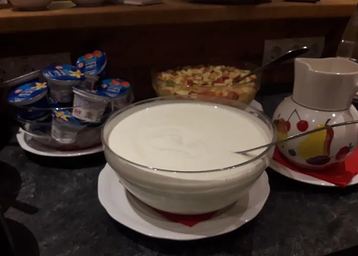 Aschauer Hof Z'fritzn 酒店 蒂罗尔-基希贝格