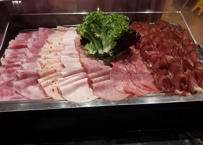 Aschauer Hof Z'fritzn