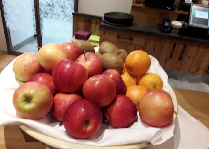 Aschauer Hof Z'fritzn 酒店 蒂罗尔-基希贝格