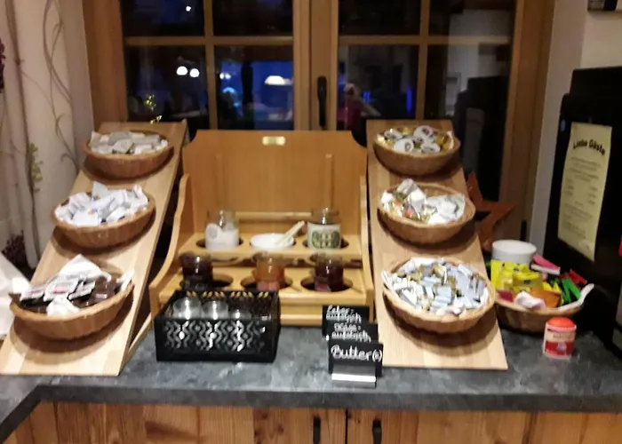 酒店 Aschauer Hof Z'fritzn