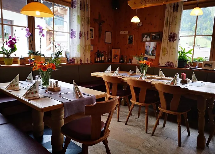 Aschauer Hof Z'fritzn 蒂罗尔-基希贝格