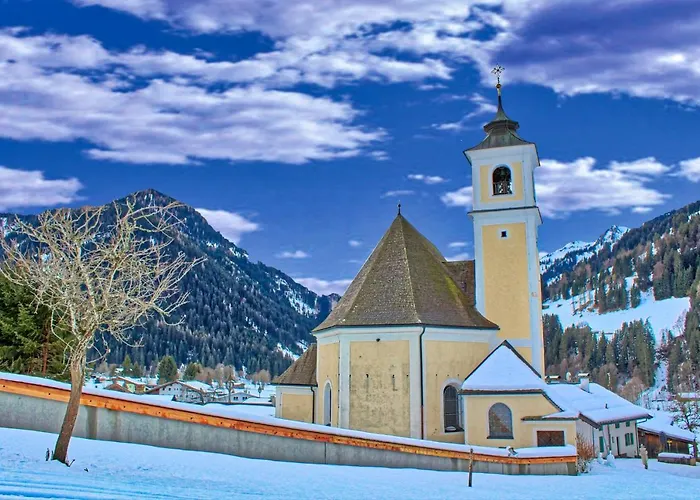 Aschauer Hof Z'fritzn 3* 蒂罗尔-基希贝格