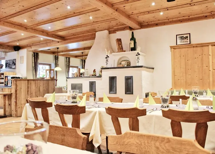 Aschauer Hof Z'fritzn 蒂罗尔-基希贝格